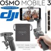 DJI Osmo Mobile 3 Gimbal + 64GB SanDisk Memory + Audio-Technica BT Headphones for $109, More