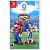 Mario & Sonic at the Olympic Games: Tokyo 2020 (Nintendo Switch)