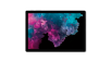 Microsoft Surface Pro 6 12.3" Tablet: Core i7-8650U 1.9GHz, 16GB RAM, 512GB SSD, Windows 10 Home