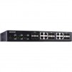 Qnap QSW-1208-8C 12-Port Unmanaged 10GbE Switch