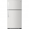 Kenmore 61202 21 cu. ft. Top-Freezer Refrigerator - White