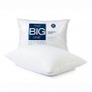 The Big One Standard Microfiber Pillow