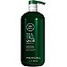 ULTA 1-Liter Shampoo & Conditioner Sale: Paul Mitchell Tea Tree 1 Liter 33.8 oz $16.50, More