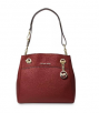Bloomingdales Hand Bags/Totes: Michael Kors Jet Set Bag for $89.4, Rebecca Minkoff Tote for $66.85, More
