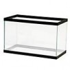 Aqueon Standard Glass Aquarium Tanks: 10-Gallon for $10, 20-Gallon $20, 29-Gallon $29, More