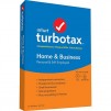 TurboTax Home & Business 2019 Fed+Efile+State (PC/MAC Disc)
