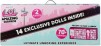 L.O.L. Surprise Amazing Surprises (Assorted; Styles Vary)
