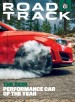 4-Years of Road & Track Magazine (40-Issues)