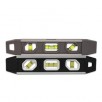 Select Lowes Stores: Johnson Level Torpedo 9-in Magnetic Torpedo Level