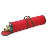 Holiday Storage: 12-Roll Whitmor Holiday Gift Wrap Storage Bag $4.1, More