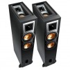 Klipsch R-26FA Dolby Atmos Floorstanding Speakers (Pair)