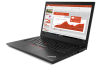 Lenovo ThinkPad A485 (14") Laptop: AMD Ryzen 5 2.0GHz, 8GB RAM, 256GB SSD, Windows 10 Pro