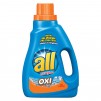 Walgreens: 47-Oz All Liquid Laundry Detergent (various) for $1.99 Each