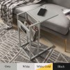 Loft Lyfe Blaine C-Table w/ USB & AC Outlets + $10 Rakuten points