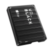 5TB WD_BLACK P10 Game Drive USB 3.0 Portable Hard Drive