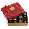 Godiva Up to 70% Off Sale: Assorted Chocolate Holiday Gift Box, 16 pc. $10.48, More