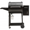 Masterbuilt MWG600B 24" Pellet Grill and Smoker - 604 sq. inches of Cooking Area