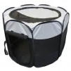 Woof Collapsible Pet Playpen