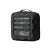 Lowepro DroneGuard CS 200 Drone Case, Fits Parrot Bebop 2 and Similar-Size Drones, 8" Tablet