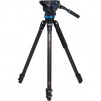 Benro A373F Series 3 AL Video Tripod & S8 Head