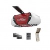 Craftsman HP Chain Drive Garage Door Opener with 2 Multi-Function Remotes & Keypad