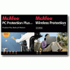 McAfee PC Protection Plus 2007 / Wireless Protection 2007 Bundle