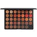 Morphe Second Nature Eyeshadow Palette (35O2)