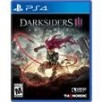 Darksiders III (PS4 or Xbox One)