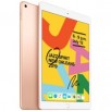 Apple iPad 10.2 7th Generation Wifi 128GB (Gold)