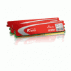 A-DATA Extreme Edition DDR2 800+ Series CL4 4GB (2x2GB) with Heat Sink