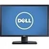 Dell UltraSharp U2412M 24" LED Monitor, Black