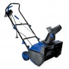BuyDig: Snow Joe SJ617E 18" 12 Amp Electric Single Stage Snow Thrower (Refurbished) $86.99, More