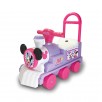 Minnie & Mickey Activity Ride-On