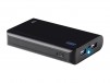 Monoprice Select Plus 2-Port Up to 2A USB Power Bank: 10,000mAh $9, 16,000mAh $13, More