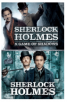 Sherlock Holmes + Sherlock Holmes: A Game of Shadows (Digital 4K UHD)