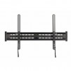 Utilitech Steel Fixed/Tilt TV Wall Mount (37" - 90")