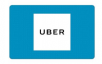 $25 Uber Gift Card for $21.49
