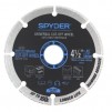 Spyder 4-1/2-in Diamond Blade 2-Ct BOGO Pk