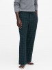 Banana Republic  Flannel Pajama Pant