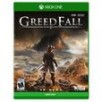 GreedFall (Xbox One or PS4)