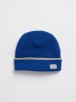 GAP: 50% off Toddler, Baby & Kids Apparel (Ribbed Beanie (Blue) for $1.99, More)