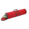 Whitmor Christmas Gift Wrap Storage Bag