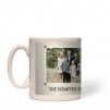 11-oz Personalized Photo Mug (White) $6.97, 15-Oz Personalized Photo Mug (White or Colors) $9.87