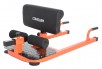 Conquer 3-in-1 Sit Up, Deep Sissy Squat, Push Up Workout Machine