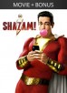 Shazam! + Bonus Content (Digital 4K UHD) + $8 Off Birds of Prey Movie Ticket $8, More