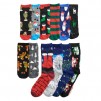 Kohls Cardholders: 12-Days of Socks Gift Packs for $7 Each