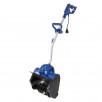 Snow Joe Plus 11" 10-Amp Electric Snow Shovel with Light