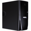 Antec Sonata II Piano Black Quiet Super Mini Tower, SmartPower 2.0 450W ATX12V v2.01 Power Supply