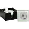 Cherished Accents Glass Photo Coasters
