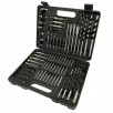 Bora Portamate 96-Piece Drill Bit Set